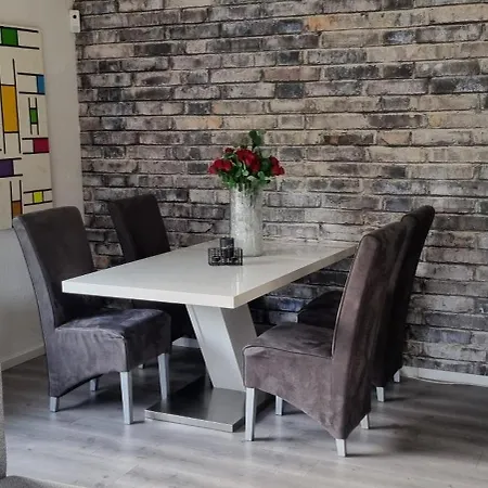 Zenn Chalet Putten