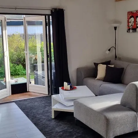 Chalet Zenn