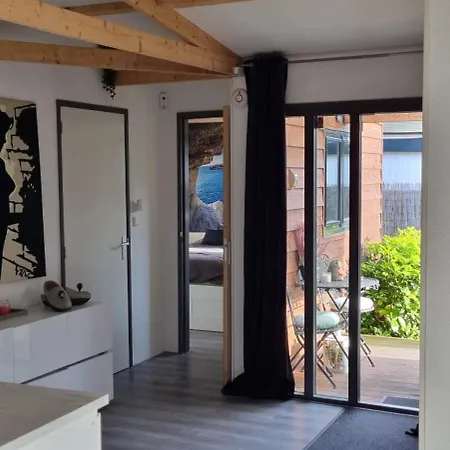 Zenn Chalet Putten