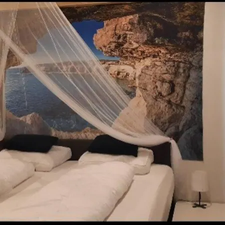 Chalet Zenn