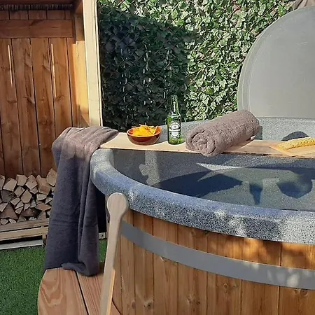 Chalet Zenn *